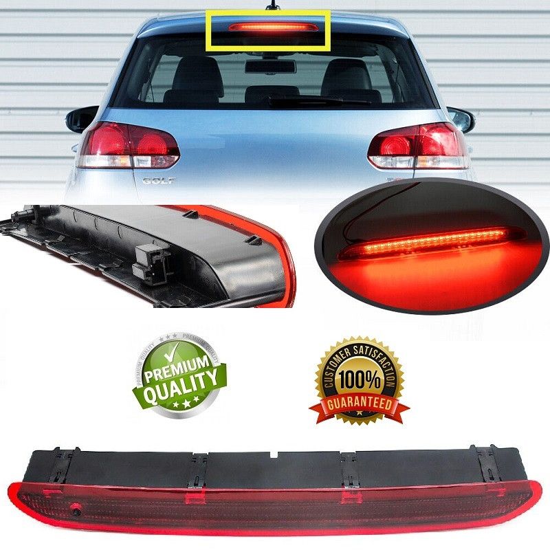 Trece Stop Svetlo VOLKSWAGEN GOLF(MK6 / MK7) TIGUAN / POLO Beograd Zemun